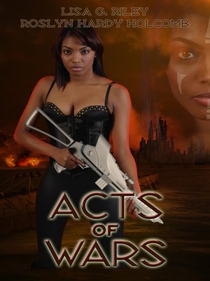 cover image of Acts of Wars